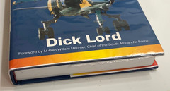 Vlamgat The Story Of The Mirage F1 In South African Air Force Dick Lord