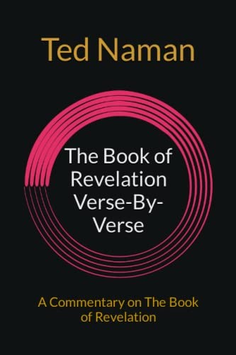 The Book of Revelation Verse-B – GOOD