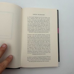 After Dark: Murakami’s Atmospheric Masterpiece Murakami Collectible Classics HC