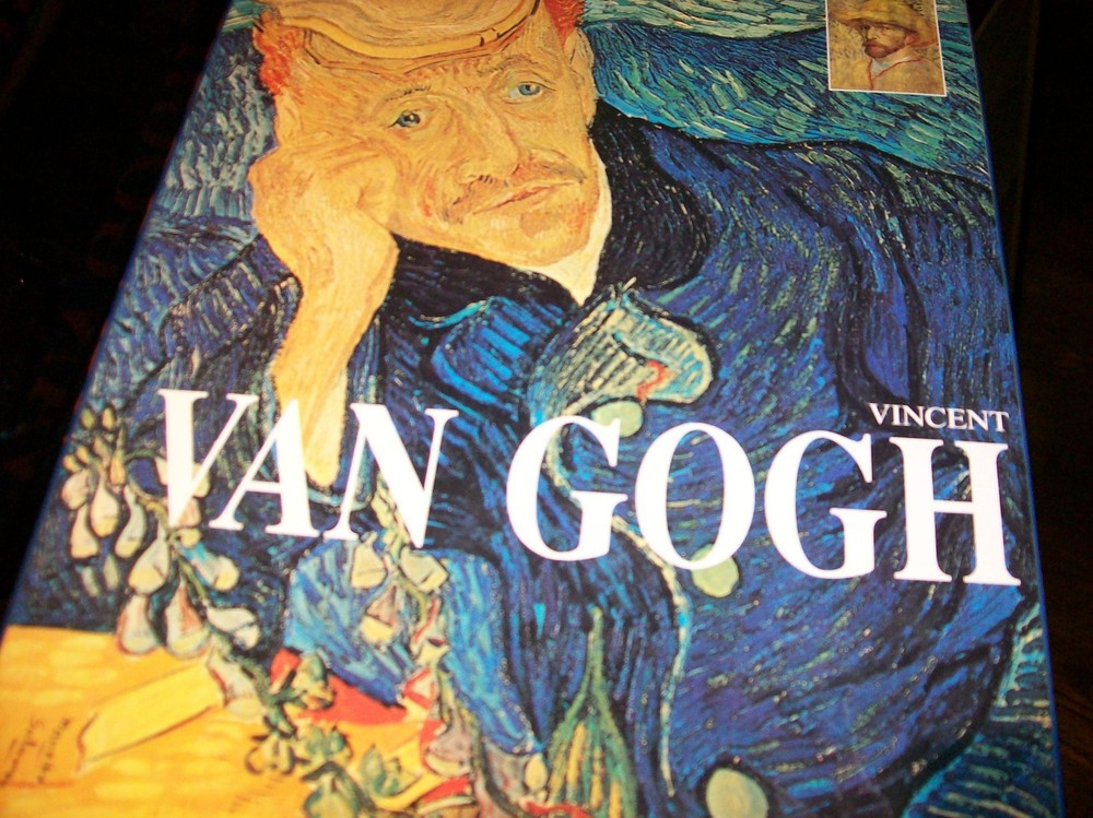Vincent Van Gogh