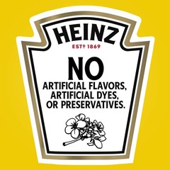 Heinz Mild Mustard Single Serve Packet (0.2 oz 0.2 Ounce (Pack of 200)