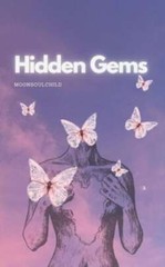 Hidden Gems by Sara Sheehan: New
