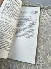 Vintage Dear Abby Favorite Recipes 52 Pages 3.5″X8.5″
