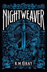 Nightweaver: 1, Gray, R M