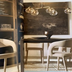 RH MODERN Fall 2024 Catalog Home Interior Designer Book Magazine 600 Pages