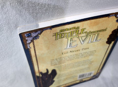 D&D Return to the Temple of Elemental Evil No Map Monte Cook WotC