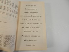 Bible Reference Library 3 Volume Box Set Paperback Christianity Religion