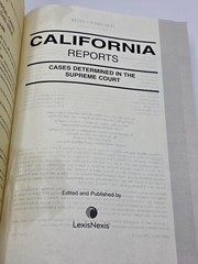 California Official Reports Paperback, by Lexis Nexis – Acceptable Nov 2025