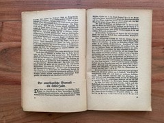 Der Internationale Jude – THE INTERNATIONAL JEW BY HENRY FORD, v.1,2 1922