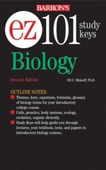 Biology Paperback Eli C. Minkoff