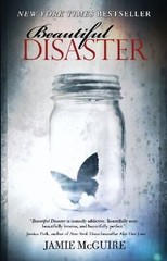 Beautiful Disaster: A Novel; Beautiful Dis- Jamie McGuire, 1476712042, paperback