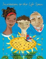 Invitation to the Life Span by Kathleen Stassen Berger