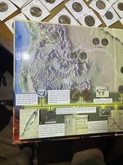 Westward Series Nickels: Collector’s Map by Whitman Publishing