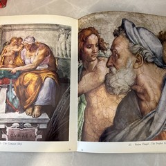Michael Angelo All The Works