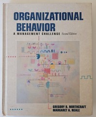 The Dryden Press Series in Management: Organizational Behavior : A Management…