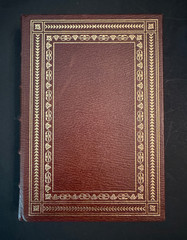 One Hundred Years of Solitude – Gabriel Garcia Marquez – Franklin Library, 1981