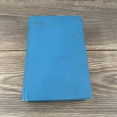 GONE WITH THE WIND – Margaret Mitchell— 1st EDITION – Book Club Edition 1936