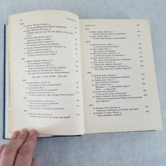 Thomas Jefferson Profile as Revealed in His Letters – 1956 HC by Saul Padover