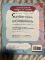 Anger Management Workbook for Moms: Practical Exercises to Manage Your Emotions