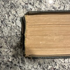 THE NEW MODERN HOME PHYSICIAN 800+ Pages RARE Antique 1950s