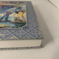 2005 Disney Enchanted Tales Book Hardcover Illustrated (301 pages)