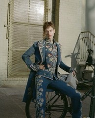 Vogue Turkey June 2026 – Greta Hofer – Kenan Yıldız – Apple Martin