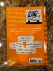 Diary of a Wimpy Kid by Jeff Kinney (2011, Book, Other / Quantity pack)