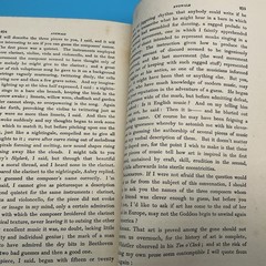 The Works Of George Moore. Avowals. Ebury Heinemann Edition 1936
