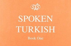 Spoken Turkish (English and Turkish – Paperback, by McQuown N. A. – Very Good