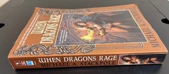 DragonCrown War Cycle Dragon Crown Michael Stackpole Books 1-4 PB Mixed