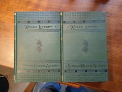 1880 Foreign Bodies in Surgery 1st Ed, Illus. 2 Vol Set Woods Medical Library