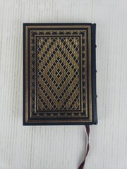 Franklin Library Aesop Fables 1984 Leather Collector’s Limited Edition