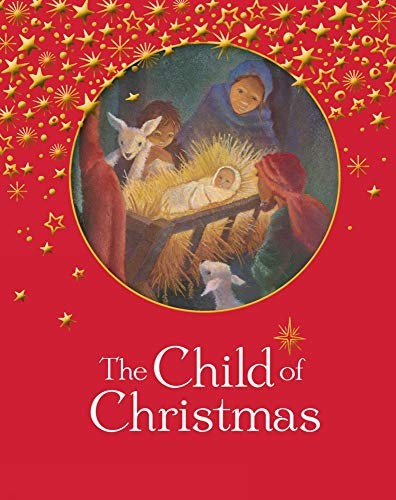 The Child of Christmas By Sophie Piper
