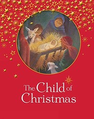 The Child of Christmas By Sophie Piper