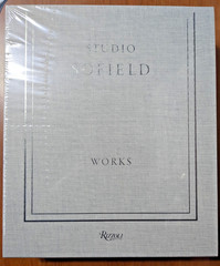 Studio Sofield Works: Works by Sofield, William; O’neill, (0847875563) Hardcover