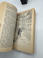 The October Country by Ray Bradbury 1972 Illustrated Horror Del Rey Ballantine