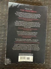 The Huntress A Novel Paperback Book 1st Edition By Kate Quinn