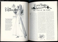 New Yorker magazine May 13 1967 GOAT Edna O’Brien Howard Moss NEAR MINT