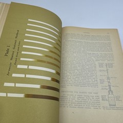 Scott’s Standard Methods of Chemical Analysis Fifth Edition Vols 1 & 2 HC 1945