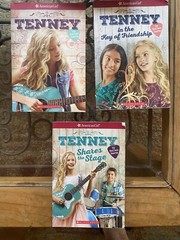 American Girl: Tenney Grant Ser.: Tenney by Kellen Hertz (2017, Quantity pack)