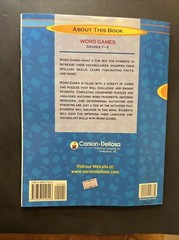 Skills for Success Ser.: Word Games 1-2 (Perfect)