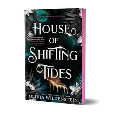 House of Shifting Tides (Deluxe Edition) Paperback by Sourcebooks Casablanca