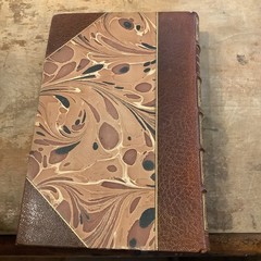 Complete Poetical Works Of Shelley Leatherbound Oxford University Press 1945