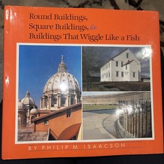 Round Buildings, Square Buildings and Buildings That Wiggle Like a Fish by…
