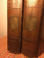Encyclopedia Of Freemasonry ~ Mackey OCCULT MAGIC HERMETIC SYMBOLISM KABBALAH