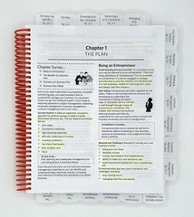 Highlighted Tabbed – NASCLA Georgia Licensing Board Residential General 3rd