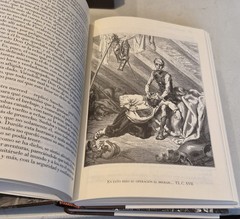 Don Quijote de la Mancha — Edición Especial IV Centenario — 2 Vols in Slipcase..