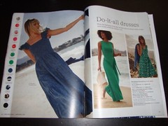 LANDS’ END Women’s Swimwear & Fashion CATALOG Spring 2024 – 52 Pages