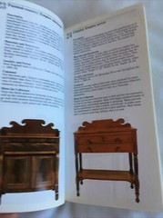 Knopf Collectors’ Guides to American Antiques Furniture Volume 2 – 1st Printing