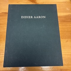 Didier Aaron Catalogue IV HC w/ Gallery Note Card Old Master Art Catalog ENG-FRE